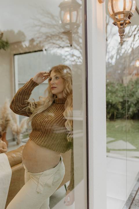 Ensaio de gestante em estúdio, Ensaio de Gestante, Ensaio de Gestante Londrina, Ensaio de Portfolio, Ensaio Sofisticado, Ensaio autêntico'