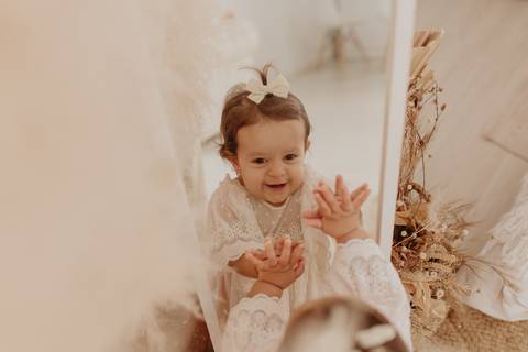 Fotografia de bebĂȘ
Ensaio de bebĂȘ
Smash the Cake'