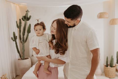 Fotografia de bebĂȘ
Ensaio de bebĂȘ
Smash the Cake'