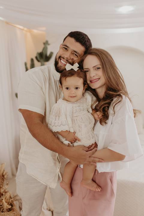 Fotografia de bebĂȘ
Ensaio de bebĂȘ
Smash the Cake'