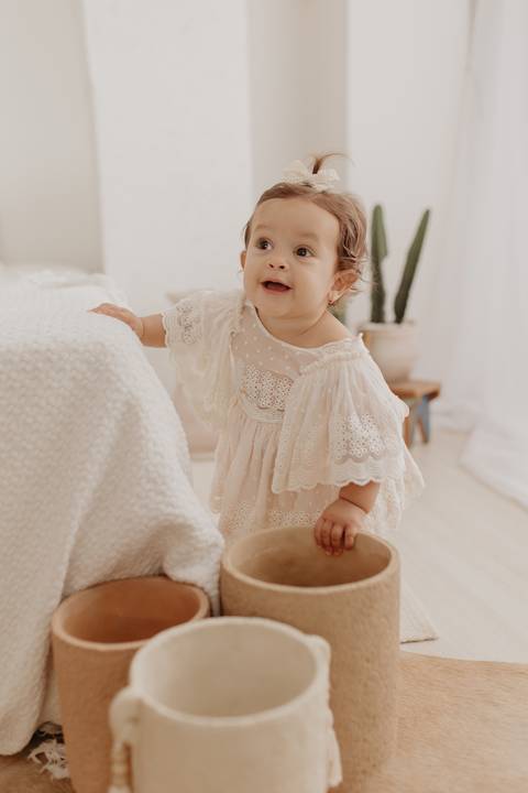 Fotografia de bebĂȘ
Ensaio de bebĂȘ
Smash the Cake'