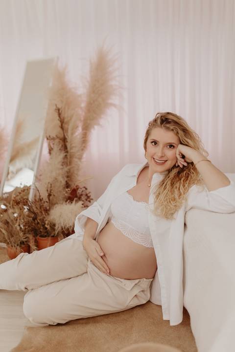 Ensaio de gestante em estúdio, Ensaio de Gestante, Ensaio de Gestante Londrina, Ensaio de '