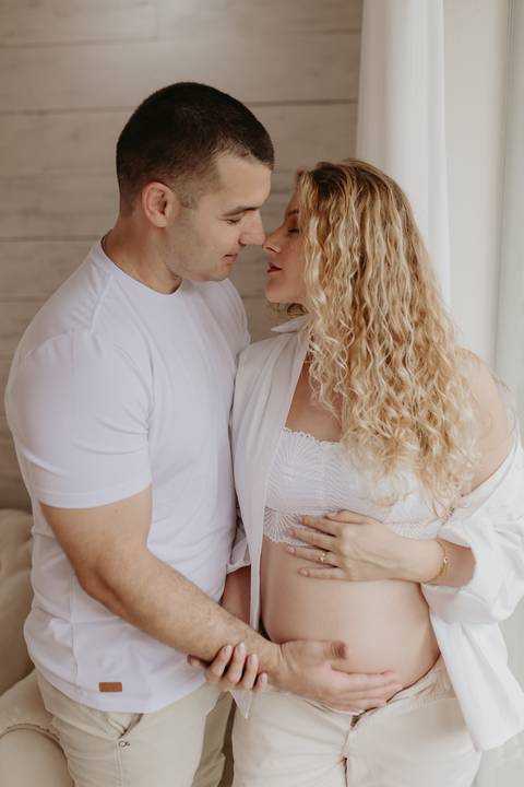 Ensaio de gestante em estúdio, Ensaio de Gestante, Ensaio de Gestante Londrina, Ensaio de '