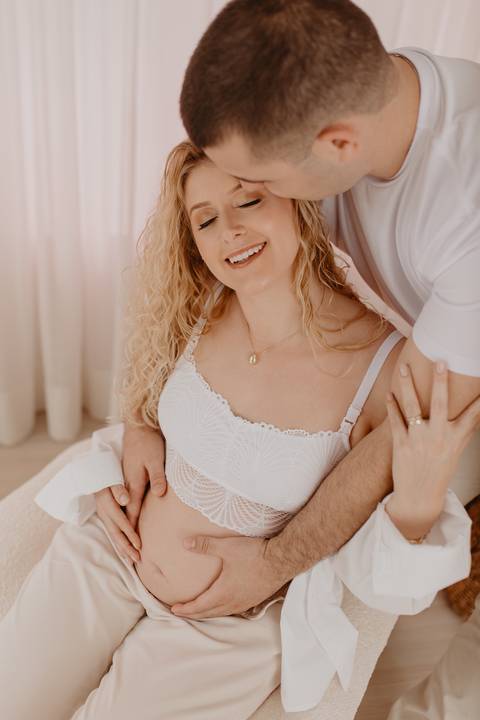 Ensaio de gestante em estúdio, Ensaio de Gestante, Ensaio de Gestante Londrina, Ensaio de '