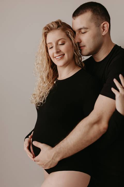 Ensaio de gestante em estúdio, Ensaio de Gestante, Ensaio de Gestante Londrina, Ensaio de '