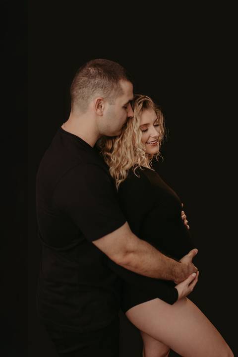 Ensaio de gestante em estúdio, Ensaio de Gestante, Ensaio de Gestante Londrina, Ensaio de '