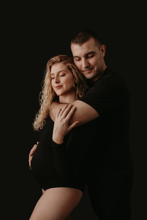 Ensaio de gestante em estúdio, Ensaio de Gestante, Ensaio de Gestante Londrina, Ensaio de '