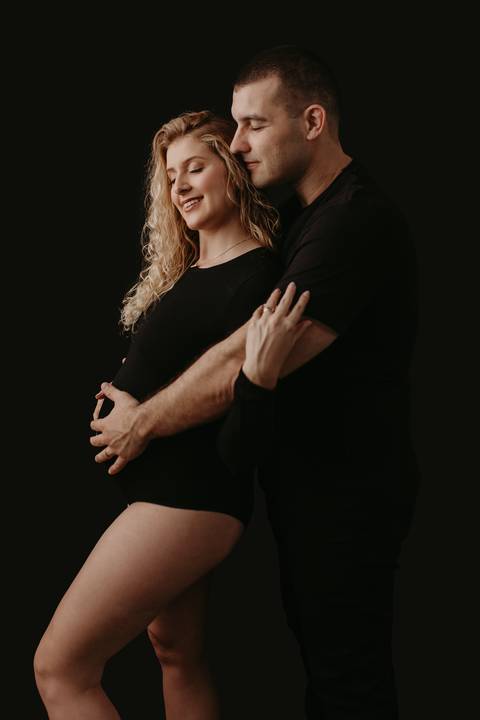 Ensaio de gestante em estúdio, Ensaio de Gestante, Ensaio de Gestante Londrina, Ensaio de '