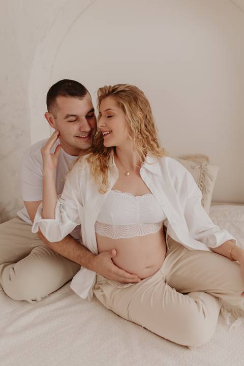 Ensaio de gestante em estúdio, Ensaio de Gestante, Ensaio de Gestante Londrina, Ensaio de '