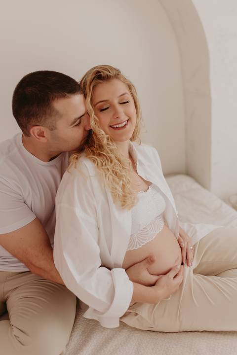 Ensaio de gestante em estúdio, Ensaio de Gestante, Ensaio de Gestante Londrina, Ensaio de '