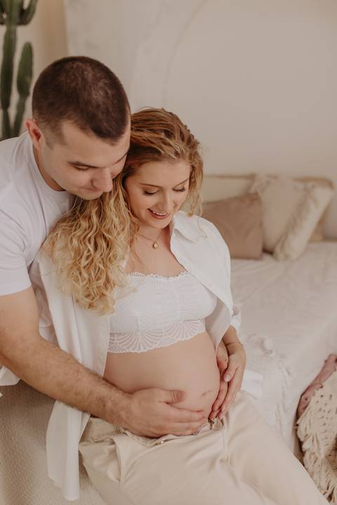 Ensaio de gestante em estúdio, Ensaio de Gestante, Ensaio de Gestante Londrina, Ensaio de '