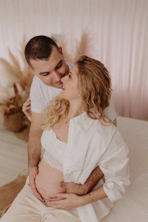 Ensaio de gestante em estúdio, Ensaio de Gestante, Ensaio de Gestante Londrina, Ensaio de '