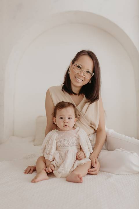 Fotografia de bebê
Ensaio de bebê
Smash the CakeFotografia '