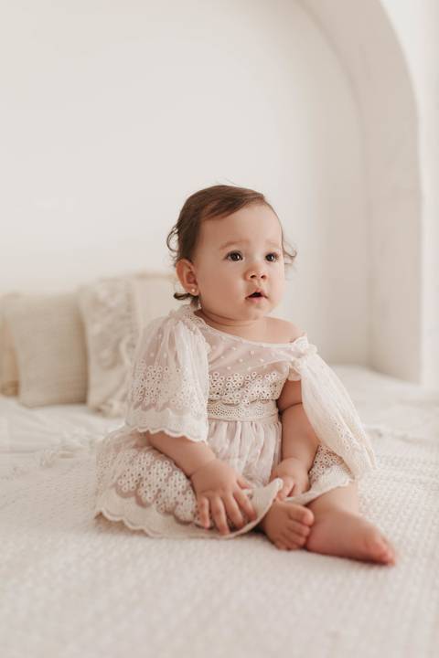 Fotografia de bebê
Ensaio de bebê
Smash the CakeFotografia '