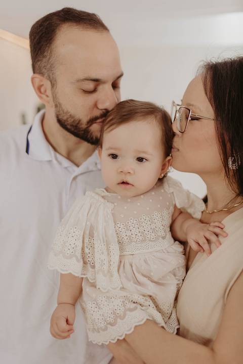 Fotografia de bebê
Ensaio de bebê
Smash the CakeFotografia '