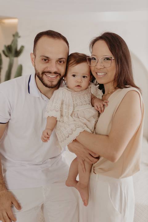 Fotografia de bebê
Ensaio de bebê
Smash the CakeFotografia '