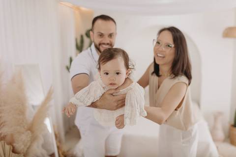 Fotografia de bebê
Ensaio de bebê
Smash the CakeFotografia '