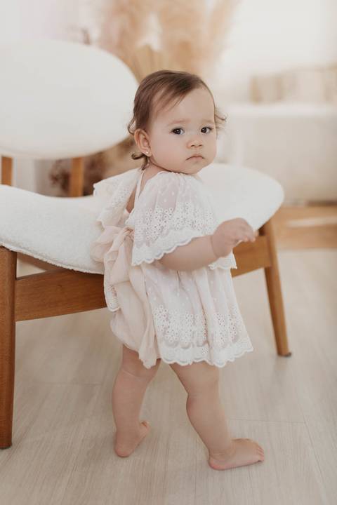 Fotografia de bebê
Ensaio de bebê
Smash the CakeFotografia '