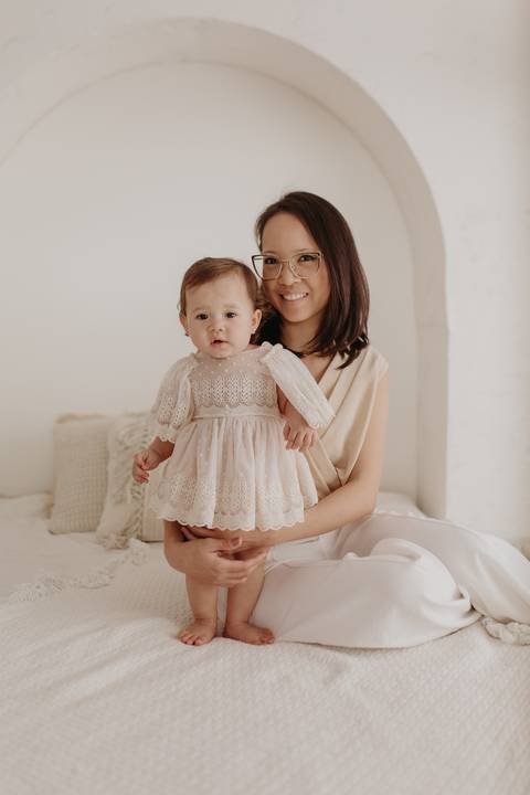 Fotografia de bebê
Ensaio de bebê
Smash the CakeFotografia '