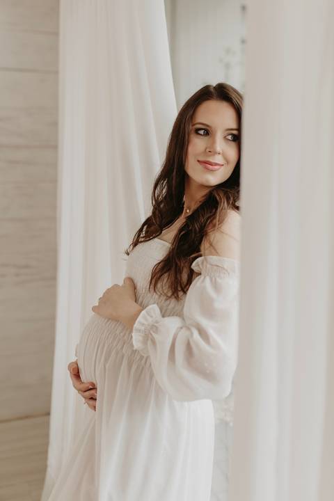 Ensaio de gestante em estúdio, Ensaio de Gestante, Ensaio de Gestante Londrina, Ensaio de '