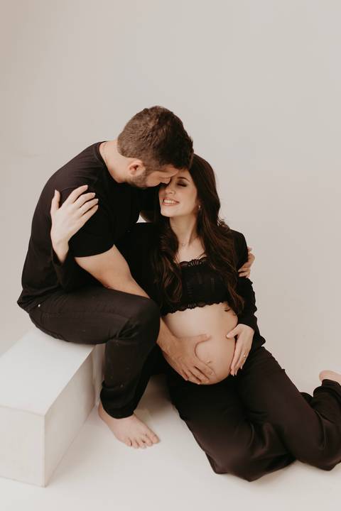 Ensaio de gestante em estúdio, Ensaio de Gestante, Ensaio de Gestante Londrina, Ensaio de '