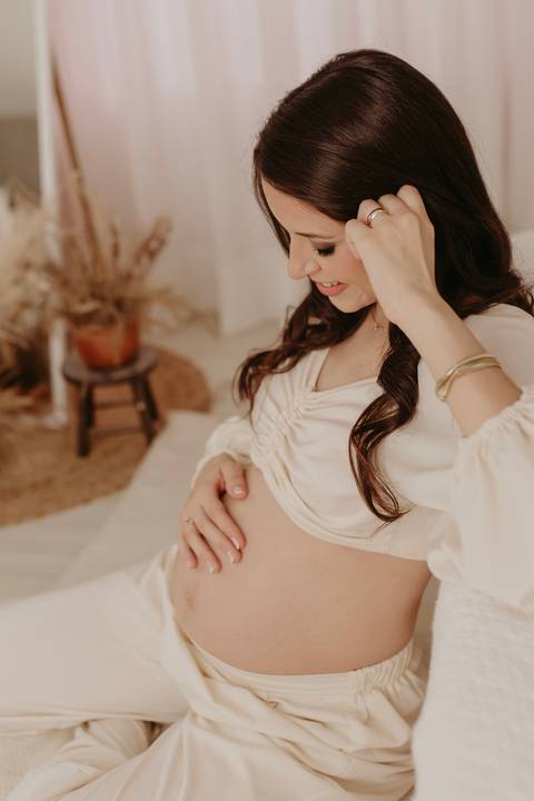 Ensaio de gestante em estúdio, Ensaio de Gestante, Ensaio de Gestante Londrina, Ensaio de '