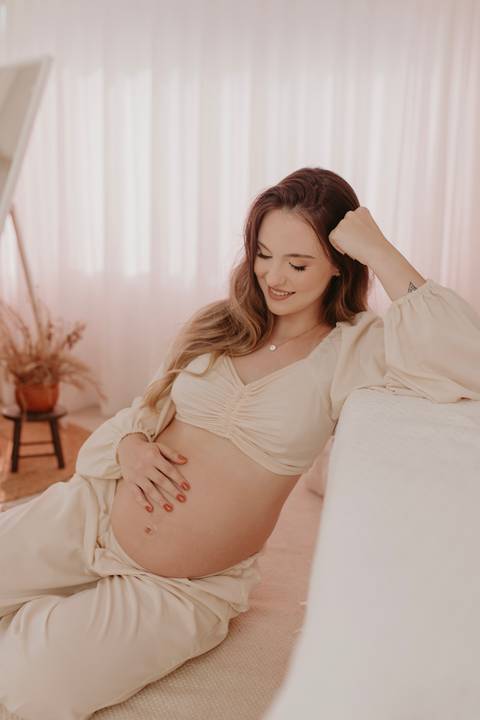 Ensaio de gestante em estúdio, Ensaio de Gestante, Ensaio de Gestante Londrina, Ensaio de'