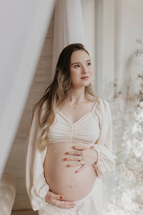 Ensaio de gestante em estúdio, Ensaio de Gestante, Ensaio de Gestante Londrina, Ensaio de'