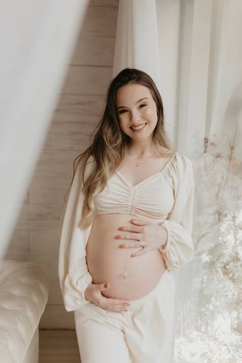 Ensaio de gestante em estúdio, Ensaio de Gestante, Ensaio de Gestante Londrina, Ensaio de'