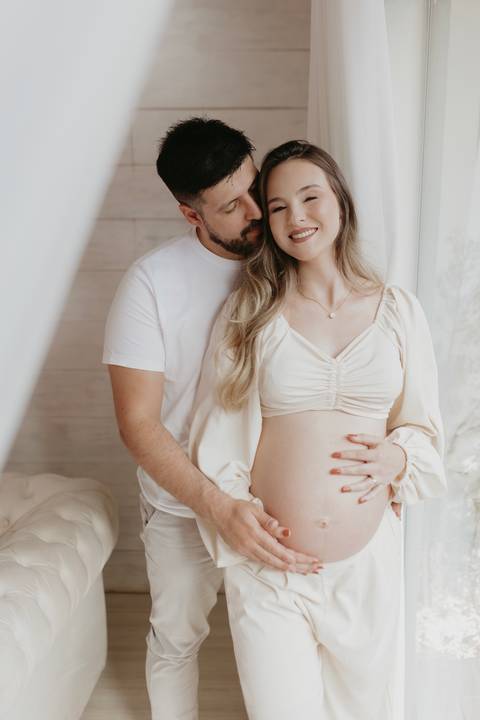 Ensaio de gestante em estúdio, Ensaio de Gestante, Ensaio de Gestante Londrina, Ensaio de'