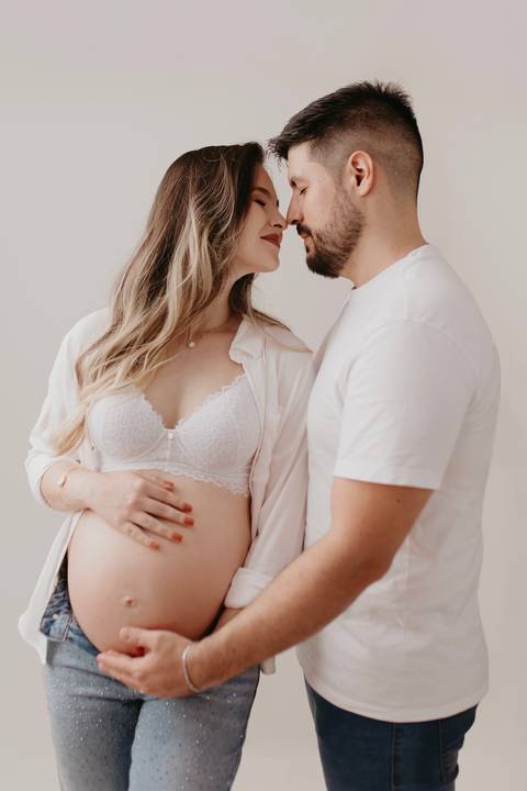 Ensaio de gestante em estúdio, Ensaio de Gestante, Ensaio de Gestante Londrina, Ensaio de'