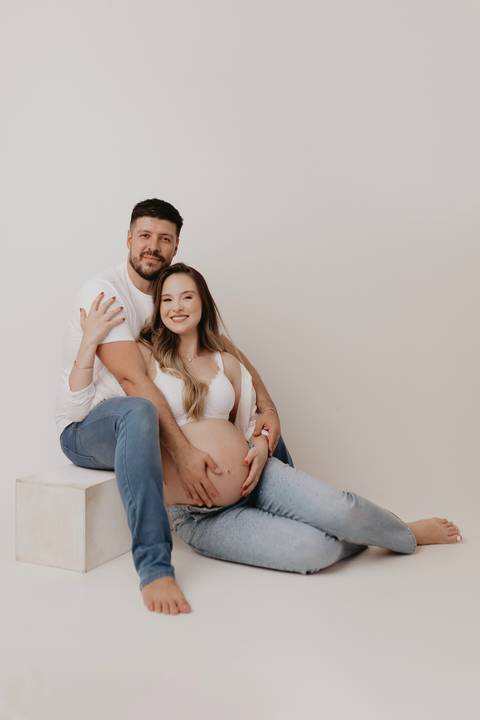 Ensaio de gestante em estúdio, Ensaio de Gestante, Ensaio de Gestante Londrina, Ensaio de'