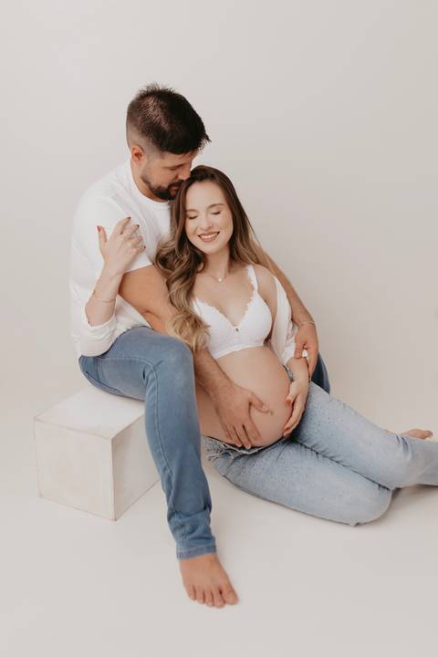 Ensaio de gestante em estúdio, Ensaio de Gestante, Ensaio de Gestante Londrina, Ensaio de'