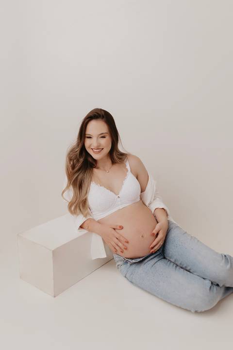 Ensaio de gestante em estúdio, Ensaio de Gestante, Ensaio de Gestante Londrina, Ensaio de'