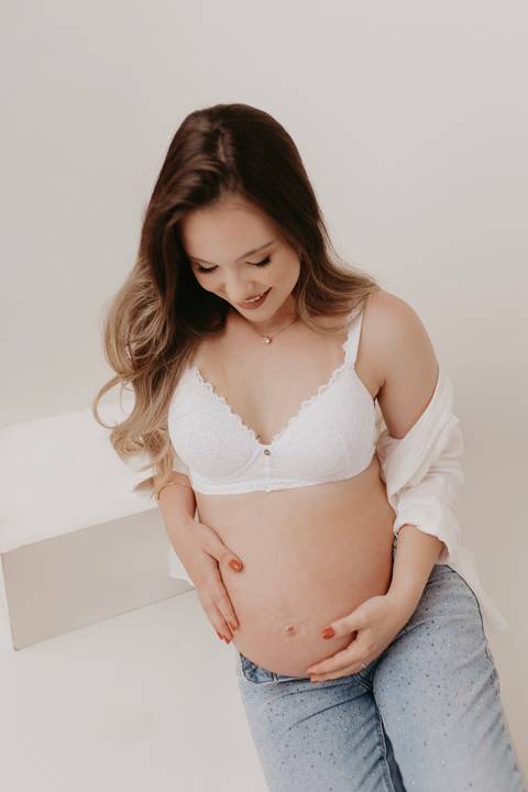 Ensaio de gestante em estúdio, Ensaio de Gestante, Ensaio de Gestante Londrina, Ensaio de'