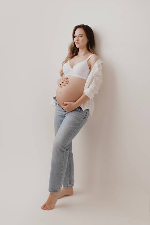 Ensaio de gestante em estúdio, Ensaio de Gestante, Ensaio de Gestante Londrina, Ensaio de'