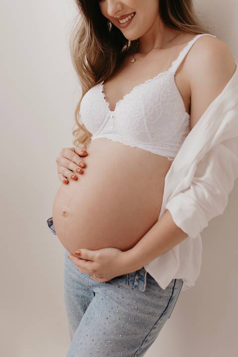 Ensaio de gestante em estúdio, Ensaio de Gestante, Ensaio de Gestante Londrina, Ensaio de'