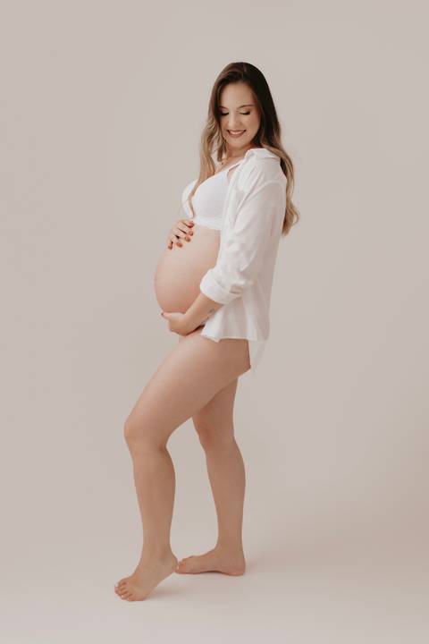 Ensaio de gestante em estúdio, Ensaio de Gestante, Ensaio de Gestante Londrina, Ensaio de'