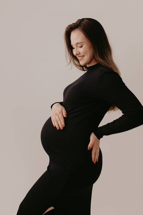 Ensaio de gestante em estúdio, Ensaio de Gestante, Ensaio de Gestante Londrina, Ensaio de'