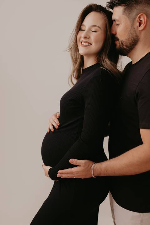 Ensaio de gestante em estúdio, Ensaio de Gestante, Ensaio de Gestante Londrina, Ensaio de'