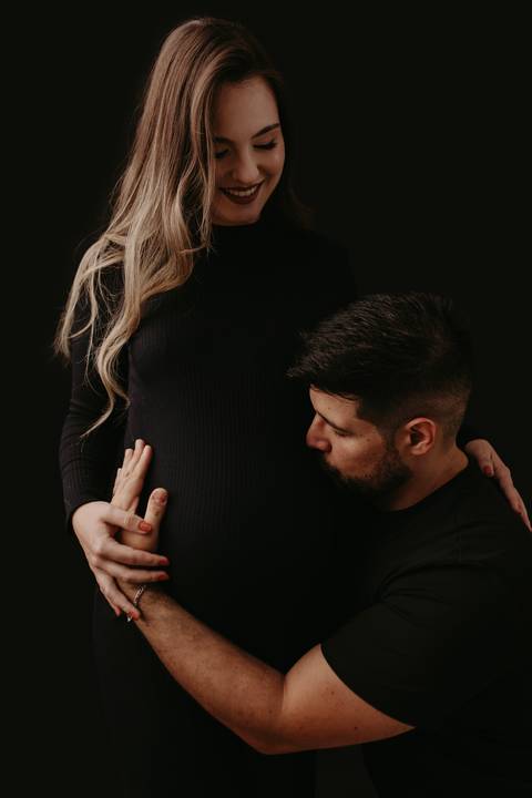 Ensaio de gestante em estúdio, Ensaio de Gestante, Ensaio de Gestante Londrina, Ensaio de'