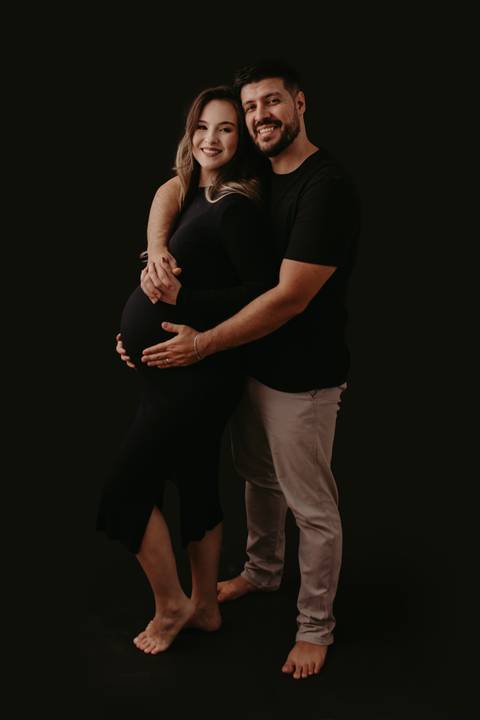 Ensaio de gestante em estúdio, Ensaio de Gestante, Ensaio de Gestante Londrina, Ensaio de'