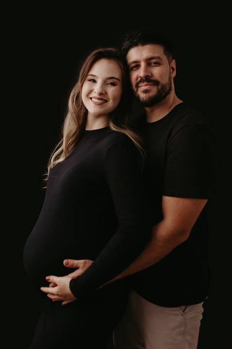 Ensaio de gestante em estúdio, Ensaio de Gestante, Ensaio de Gestante Londrina, Ensaio de'