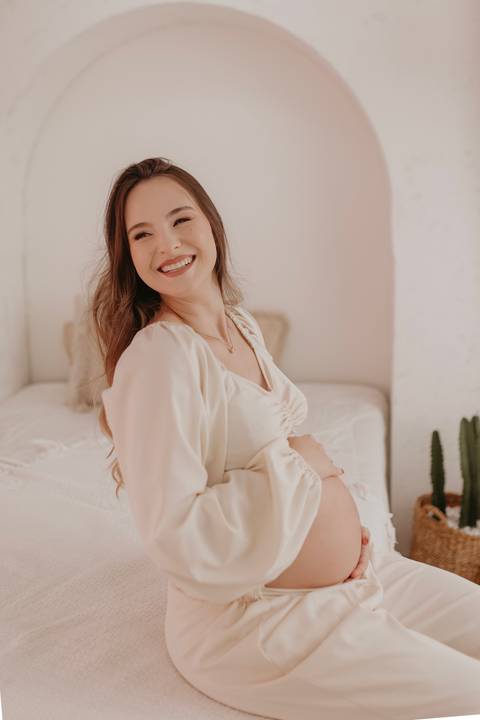 Ensaio de gestante em estúdio, Ensaio de Gestante, Ensaio de Gestante Londrina, Ensaio de'