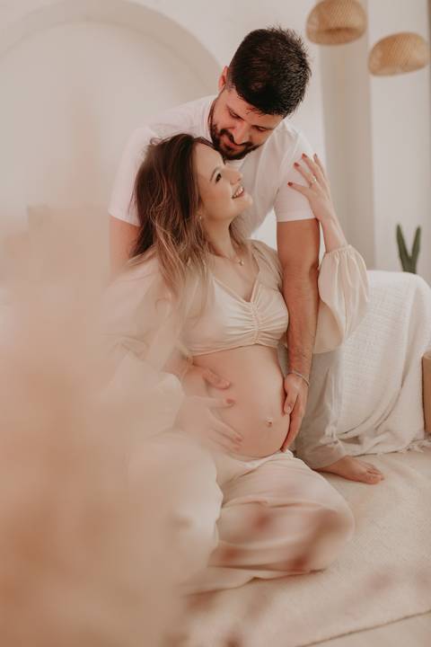 Ensaio de gestante em estúdio, Ensaio de Gestante, Ensaio de Gestante Londrina, Ensaio de'