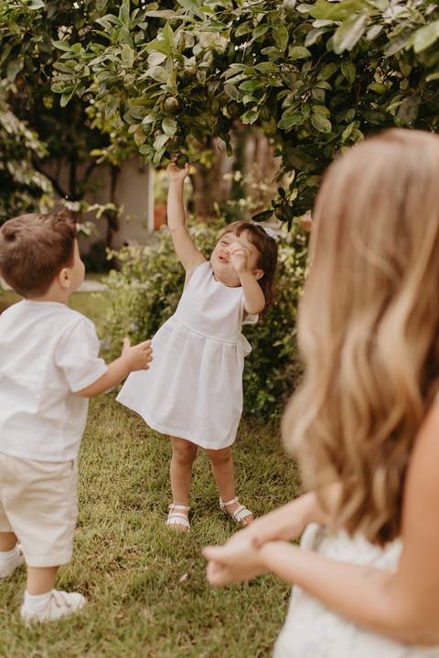 Fotografia de familia
Ensaio de familia
Familia Londrina'