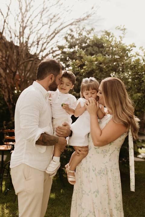 Fotografia de familia
Ensaio de familia
Familia Londrina'