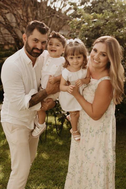 Fotografia de familia
Ensaio de familia
Familia Londrina'