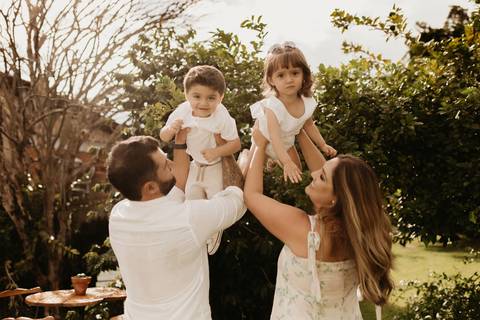 Fotografia de familia
Ensaio de familia
Familia Londrina'