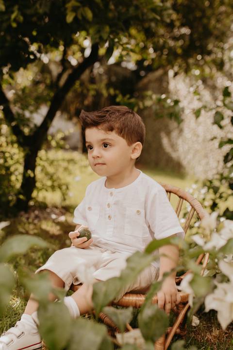 Fotografia de familia
Ensaio de familia
Familia Londrina'